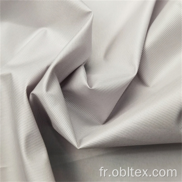 OBL21-2136 Cation en polyester pour la couche en bas.